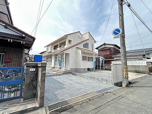 岡山県玉野市明神町 1699万円