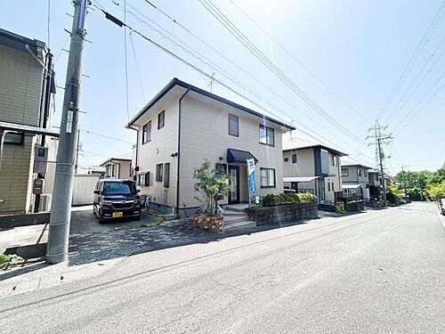 岡山県岡山市東区目黒町 2299万円