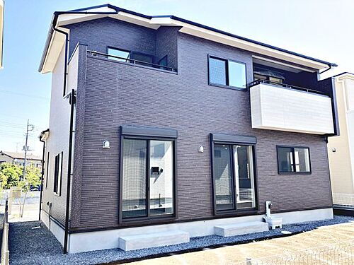 群馬県館林市高根町 2490万円 4LDK