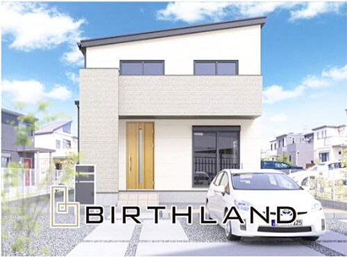 群馬県館林市松原３丁目 2498万円 4LDK