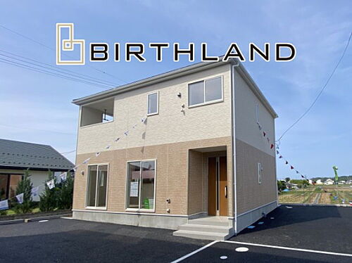 福島県南相馬市原町区本陣前３丁目 1950万円 4LDK