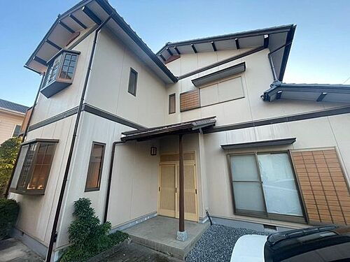 三重県津市河辺町 1550万円