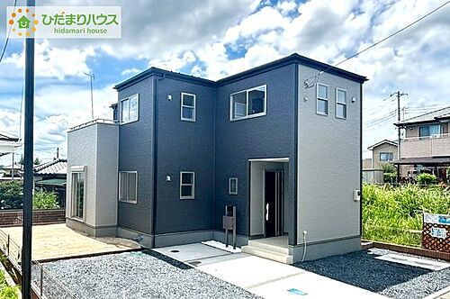 茨城県常陸太田市大里町 2090万円 4LDK