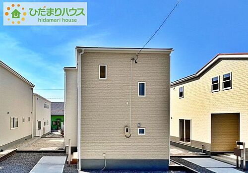 福島県いわき市鹿島町船戸字柿境 2660万円 4LDK