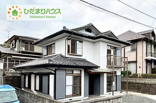 茨城県日立市高鈴町５丁目 949万円