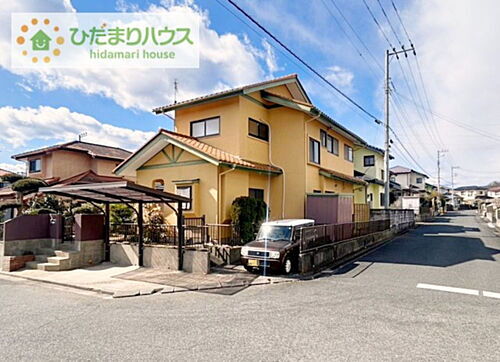 茨城県日立市十王町伊師 中古住宅