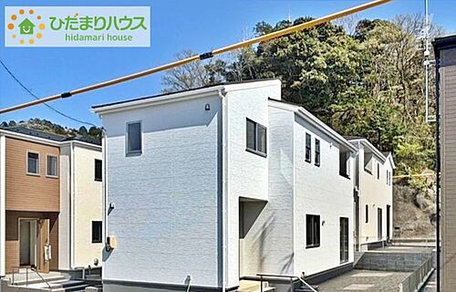 福島県いわき市鹿島町船戸字柿境 2760万円 4LDK