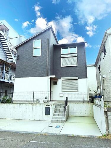 東京都八王子市絹ケ丘２丁目 4480万円
