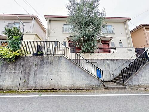 東京都八王子市緑町 中古住宅