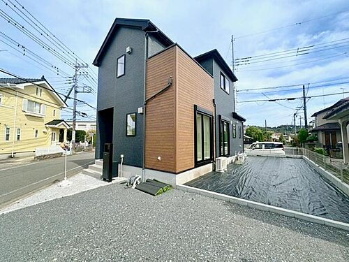 東京都八王子市楢原町 3680万円 4LDK