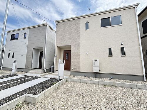 三重県鈴鹿市長太新町４丁目 1480万円 3LDK
