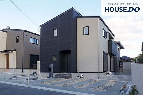 滋賀県甲賀市水口町水口 3320万円 4SLDK