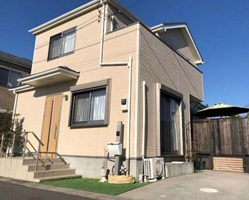 埼玉県上尾市二ツ宮 2880万円 4LDK