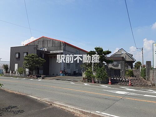 福岡県柳川市大和町豊原 5800万円