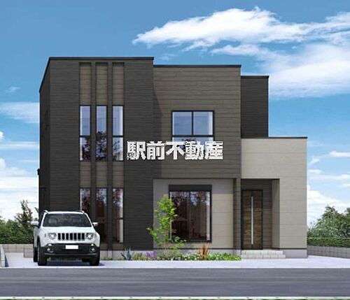 福岡県八女市蒲原 3260万円 4LDK