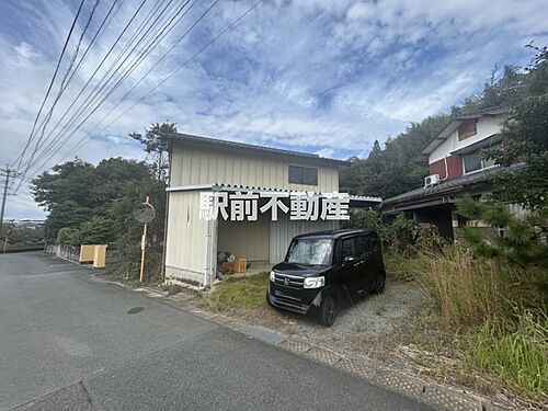 福岡県八女市立花町谷川 150万円