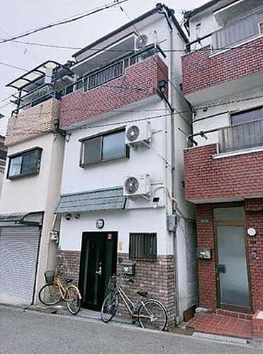大阪府大阪市平野区平野東１丁目 1480万円