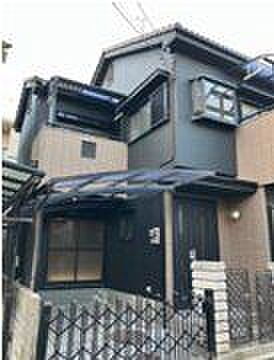 大阪府八尾市刑部２丁目 2680万円
