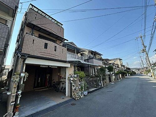 大阪府八尾市老原４丁目 2080万円