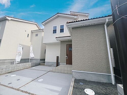 神奈川県平塚市徳延 3390万円