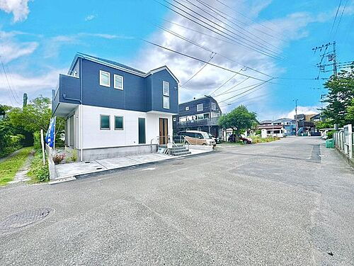 神奈川県茅ヶ崎市白浜町 4999万円 4LDK