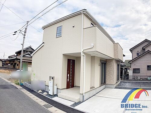 千葉県千葉市稲毛区宮野木町 3499万円 3LDK