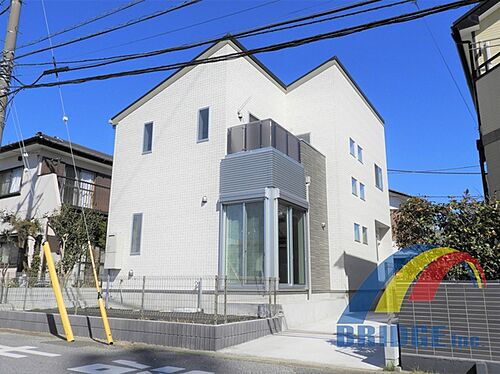 千葉県船橋市丸山３丁目 3180万円 4LDK