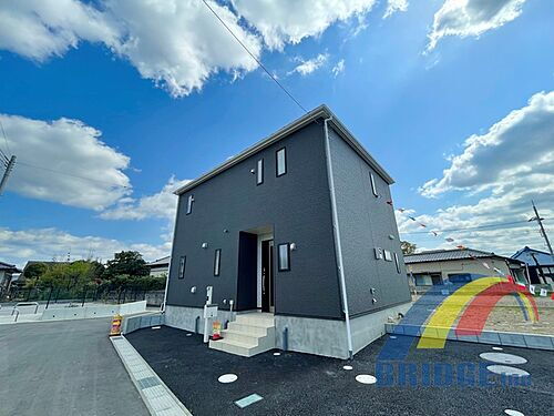 千葉県千葉市稲毛区園生町 2799万円 4LDK