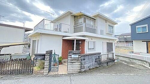 和歌山県和歌山市弘西 880万円