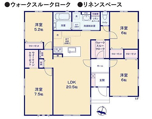 茨城県水戸市酒門町 2898万円 4LDK