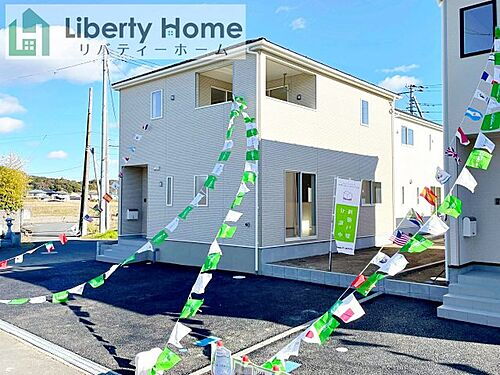 茨城県高萩市肥前町２丁目 1390万円 3LDK