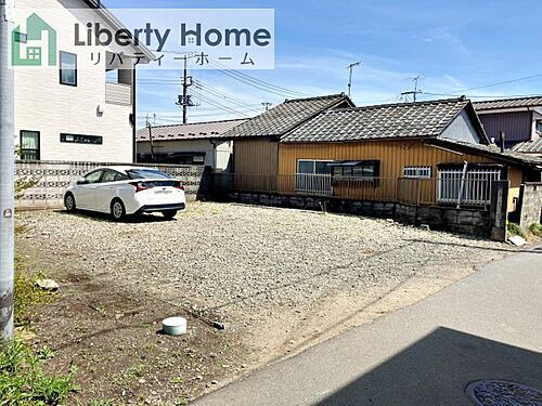 茨城県水戸市石川４丁目 2980万円 4LDK