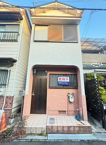 大阪府東大阪市北石切町 400万円
