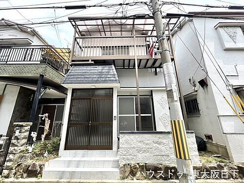 大阪府東大阪市玉串町東３丁目 1780万円