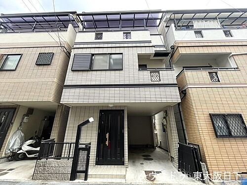 大阪府東大阪市東山町 1399万円