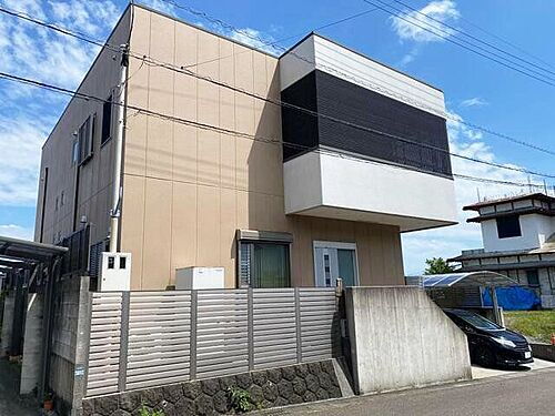 宮崎県日南市乙姫町 中古住宅