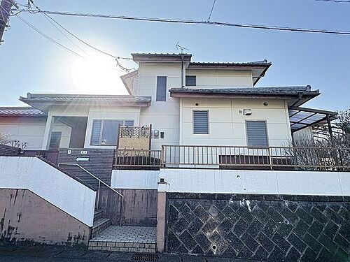 宮崎県宮崎市大字本郷北方 中古住宅