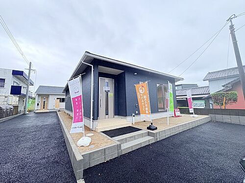 宮崎県宮崎市大字熊野 2088万円 4LDK