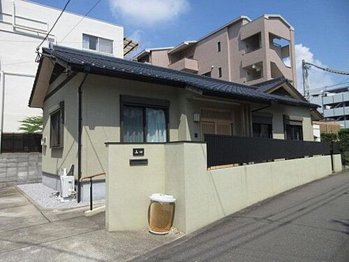 宮崎県宮崎市北高松町 中古住宅