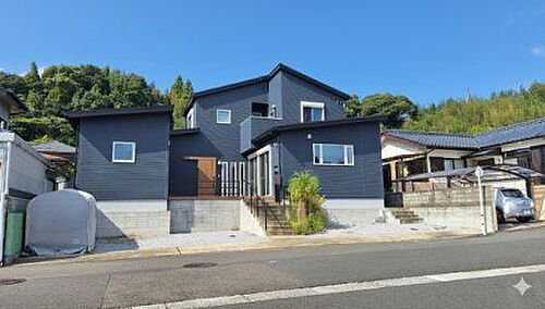 宮崎県宮崎市大塚台東２丁目 中古住宅