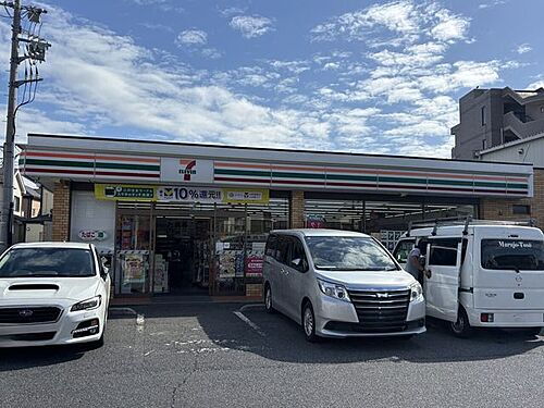 埼玉県川口市榛松２丁目 4180万円 4LDK