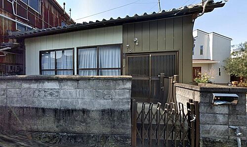 和歌山県海南市船尾 1000万円