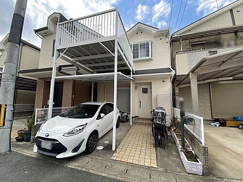 京都府京都市伏見区深草向川原町 3100万円