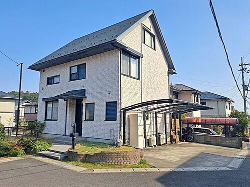 滋賀県大津市和邇春日３丁目 2090万円