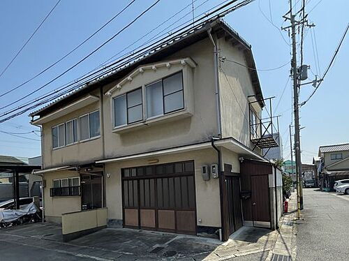 京都府京都市山科区西野山百々町 980万円