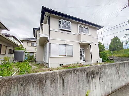 滋賀県大津市清風町 1899万円