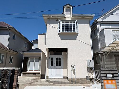 滋賀県草津市木川町 2549万円