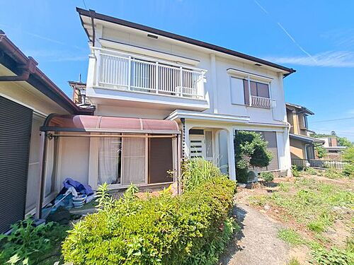 滋賀県大津市北大路３丁目 中古住宅