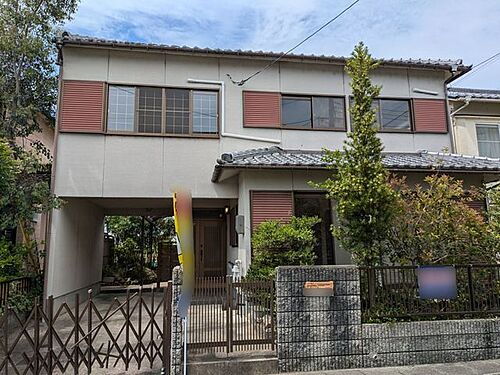 滋賀県大津市雄琴５丁目 1280万円
