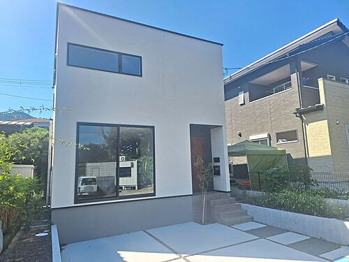 滋賀県大津市坂本７丁目 2995万円 3LDK